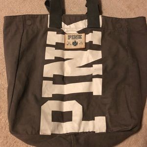Victoria Secret PINK tote bag